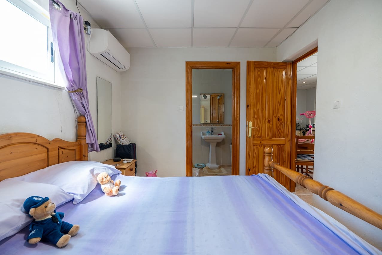 5 soverom Villa til salgs i Las Virtudes med svømmebasseng - € 365 000 (Ref: 9242453)