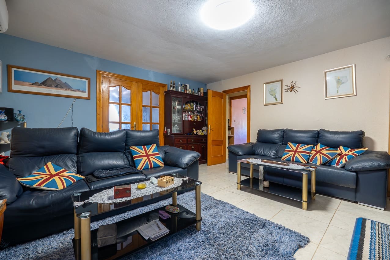 5 soverom Villa til salgs i Las Virtudes med svømmebasseng - € 365 000 (Ref: 9242453)