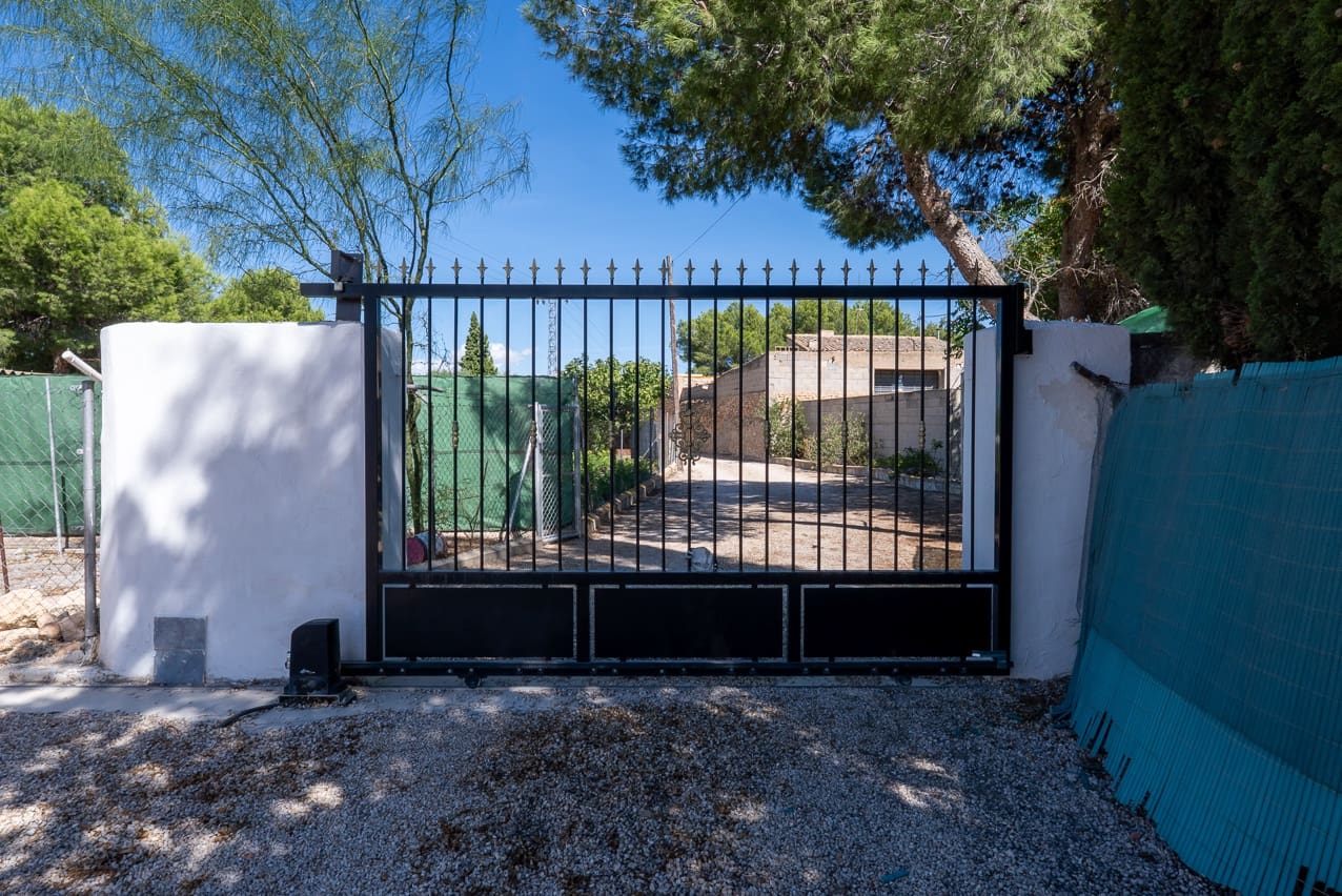 5 soverom Villa til salgs i Las Virtudes med svømmebasseng - € 365 000 (Ref: 9242453)