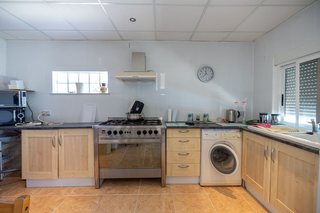 5 soverom Villa til salgs i Las Virtudes med svømmebasseng - € 365 000 (Ref: 9242453)