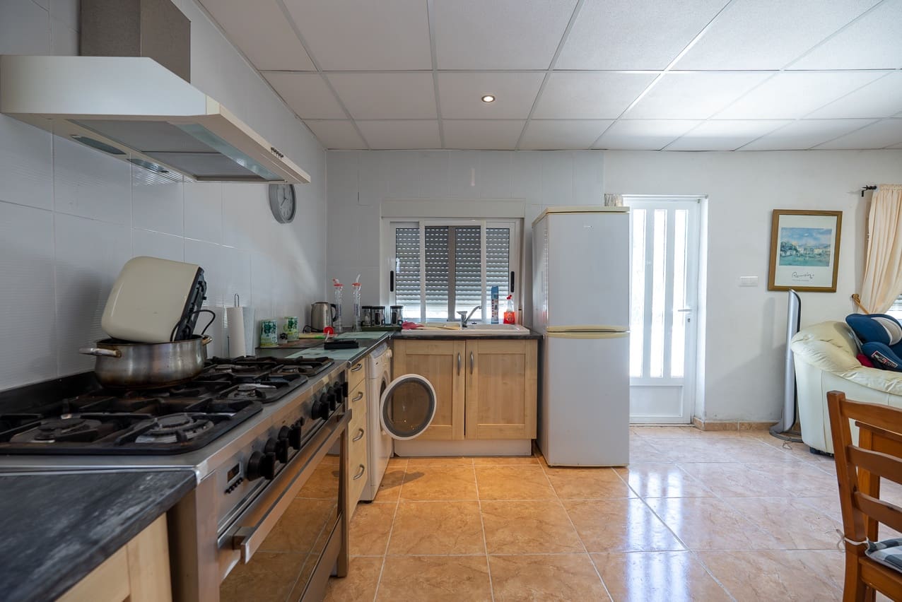 5 soverom Villa til salgs i Las Virtudes med svømmebasseng - € 365 000 (Ref: 9242453)