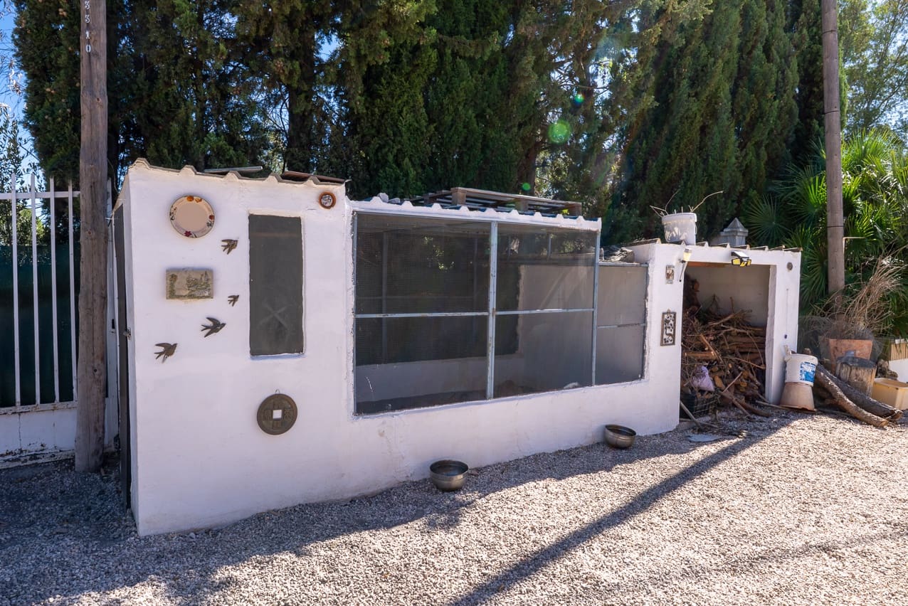 5 soverom Villa til salgs i Las Virtudes med svømmebasseng - € 365 000 (Ref: 9242453)