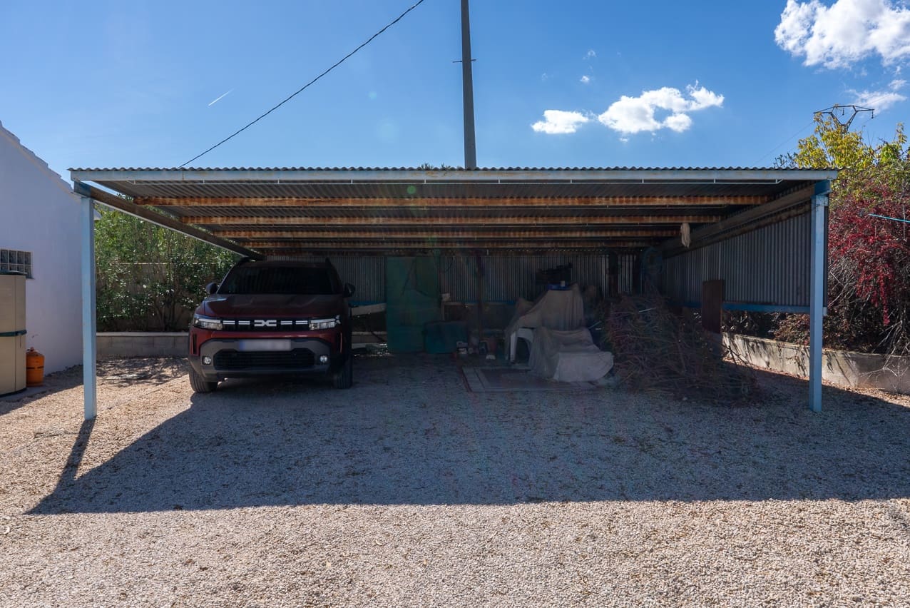 5 soverom Villa til salgs i Las Virtudes med svømmebasseng - € 365 000 (Ref: 9242453)