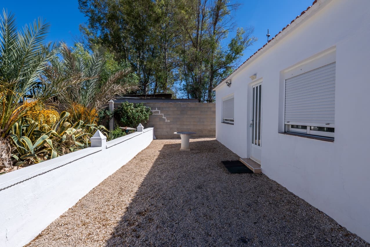 5 soverom Villa til salgs i Las Virtudes med svømmebasseng - € 365 000 (Ref: 9242453)