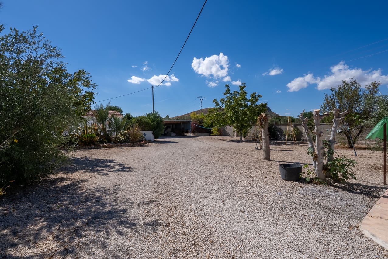 5 soverom Villa til salgs i Las Virtudes med svømmebasseng - € 365 000 (Ref: 9242453)