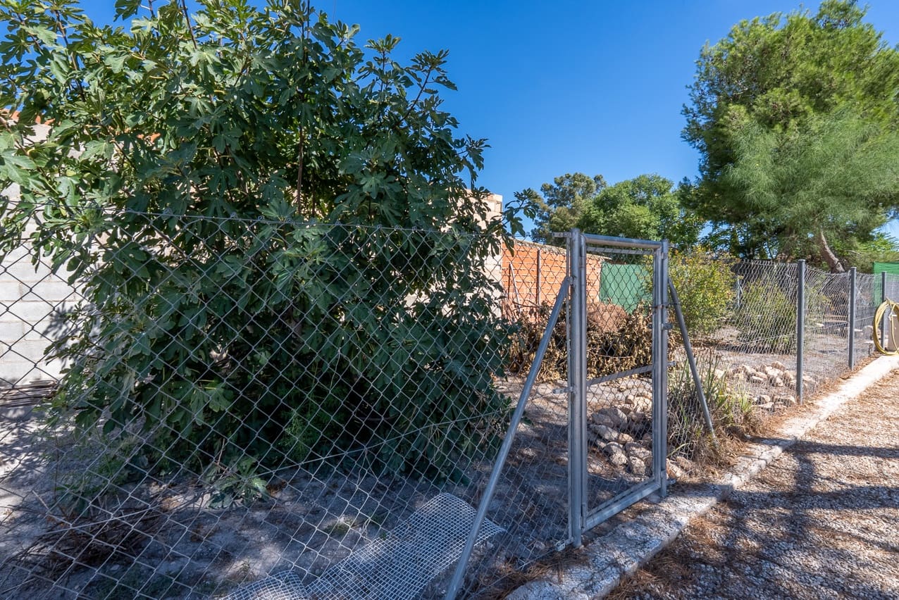 5 soverom Villa til salgs i Las Virtudes med svømmebasseng - € 365 000 (Ref: 9242453)