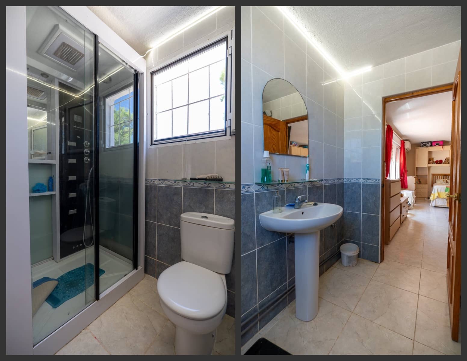 5 bedroom Villa for sale in Las Virtudes with pool - € 325,000 (Ref: 9242453)