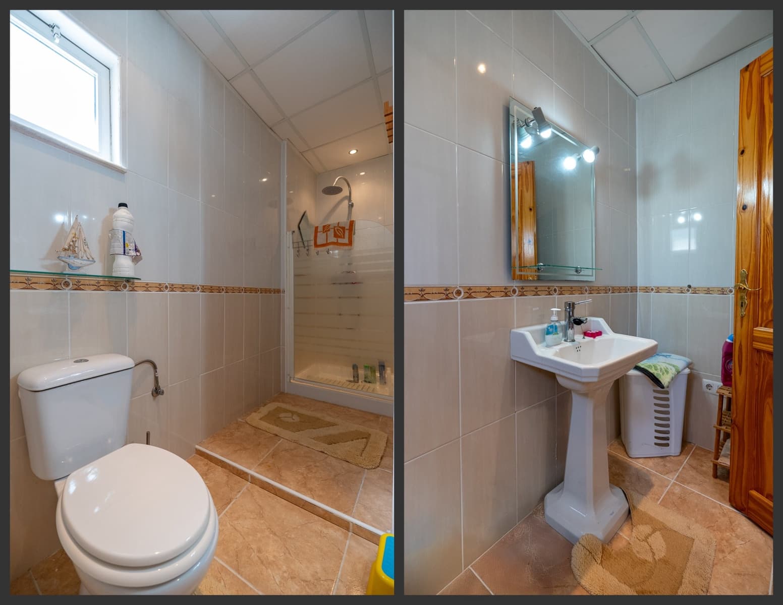 5 bedroom Villa for sale in Las Virtudes with pool - € 325,000 (Ref: 9242453)