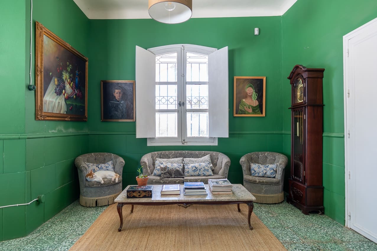 7 soverom Villa til salgs i La Alberquilla med svømmebasseng - € 425 000 (Ref: 9271487)