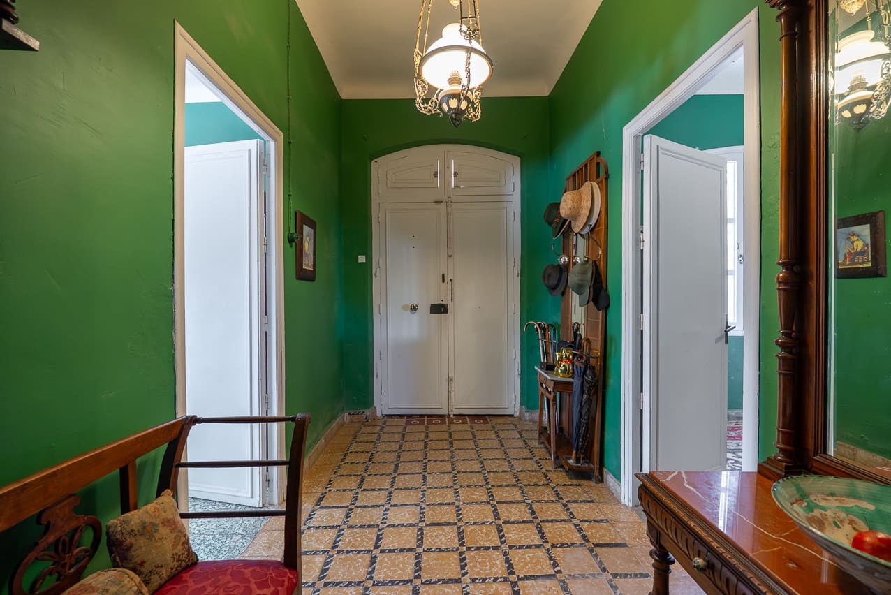 7 soverom Villa til salgs i La Alberquilla med svømmebasseng - € 425 000 (Ref: 9271487)