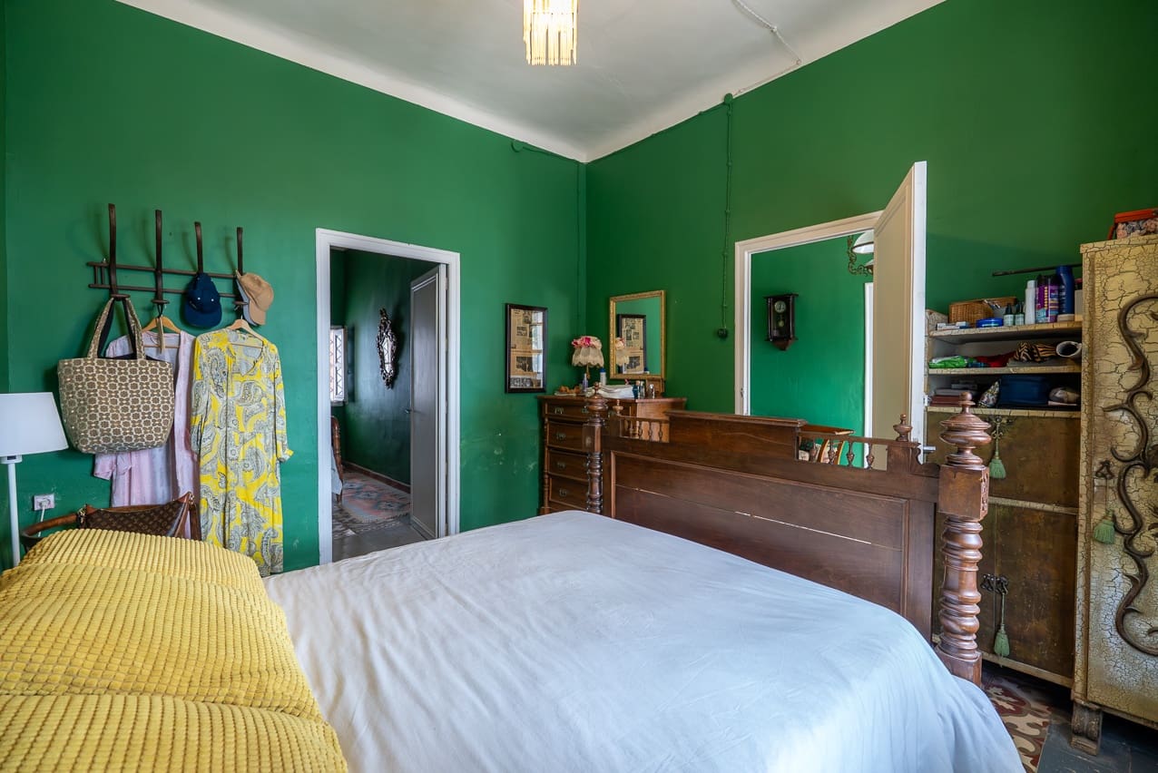 7 soverom Villa til salgs i La Alberquilla med svømmebasseng - € 425 000 (Ref: 9271487)