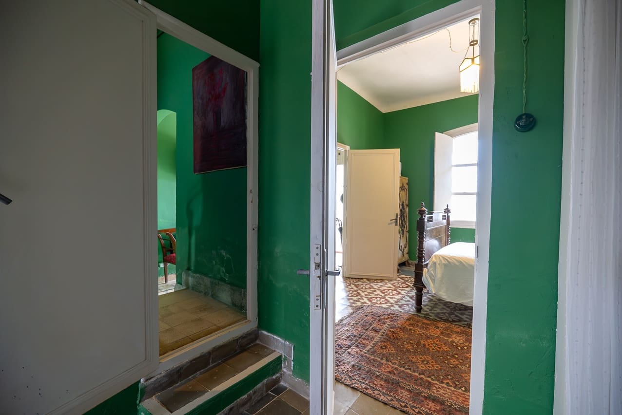 7 soverom Villa til salgs i La Alberquilla med svømmebasseng - € 425 000 (Ref: 9271487)