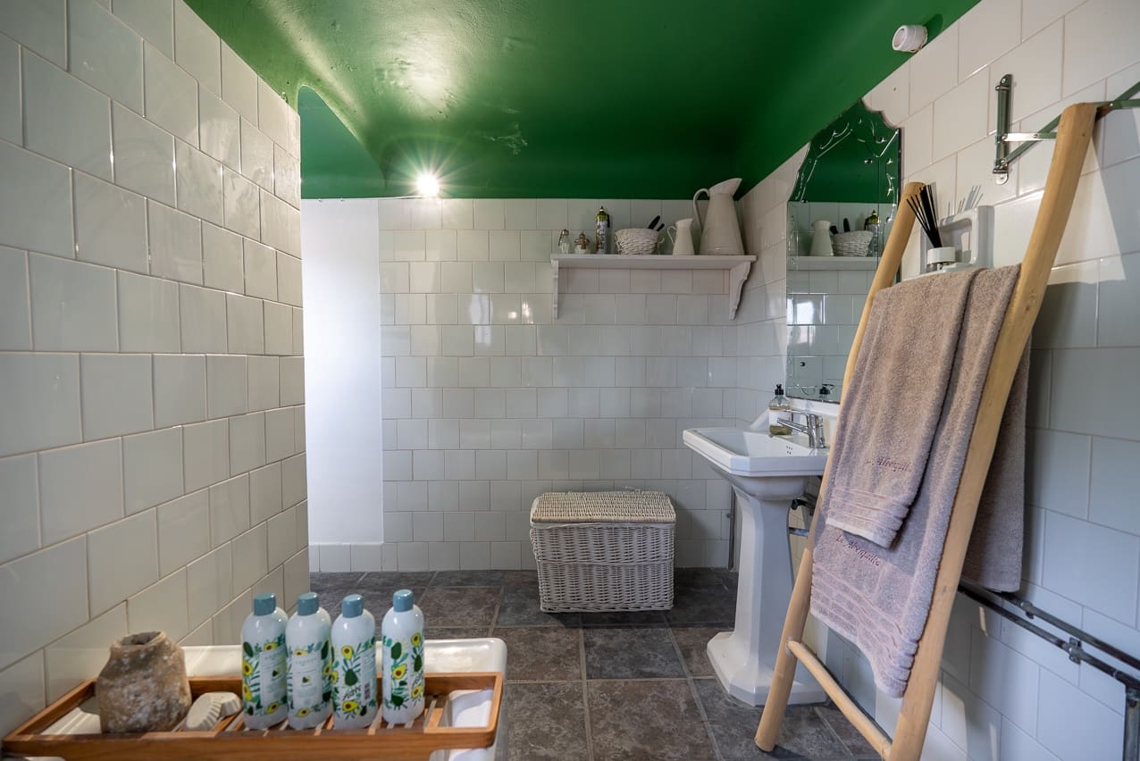 7 soverom Villa til salgs i La Alberquilla med svømmebasseng - € 425 000 (Ref: 9271487)