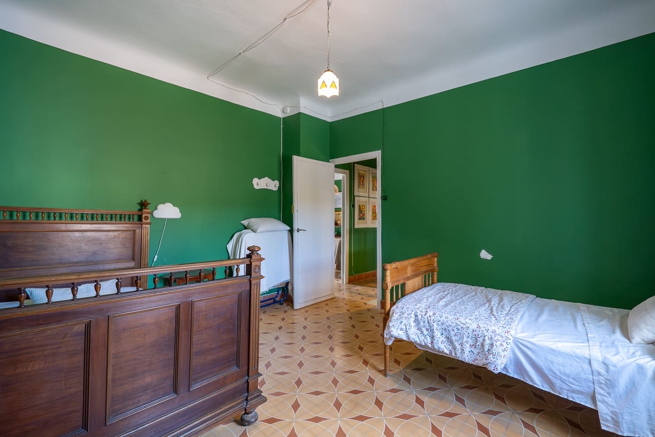 7 soverom Villa til salgs i La Alberquilla med svømmebasseng - € 425 000 (Ref: 9271487)