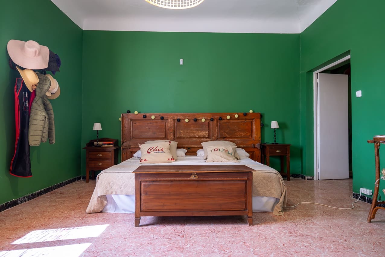 7 soverom Villa til salgs i La Alberquilla med svømmebasseng - € 425 000 (Ref: 9271487)