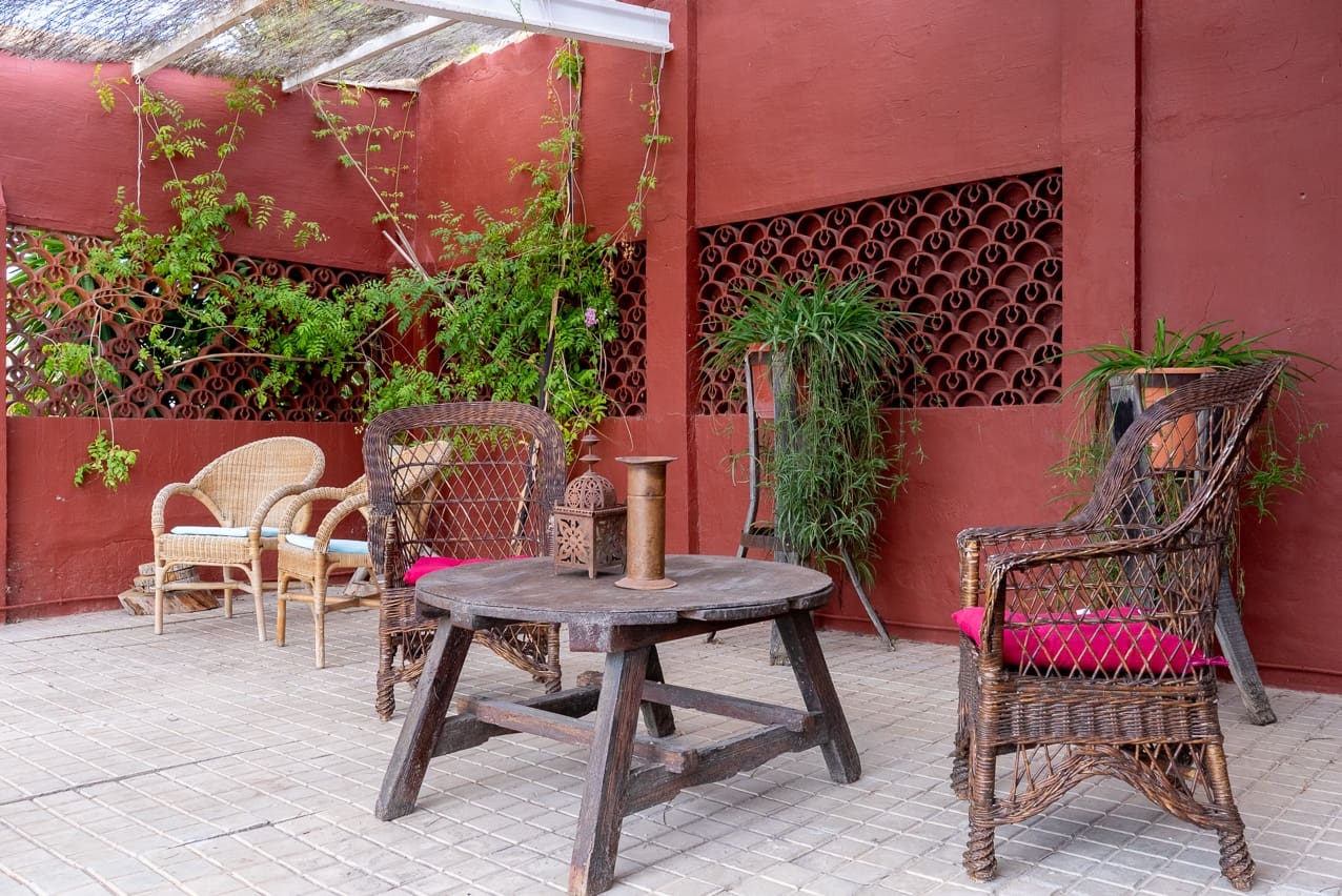 7 soverom Villa til salgs i La Alberquilla med svømmebasseng - € 425 000 (Ref: 9271487)