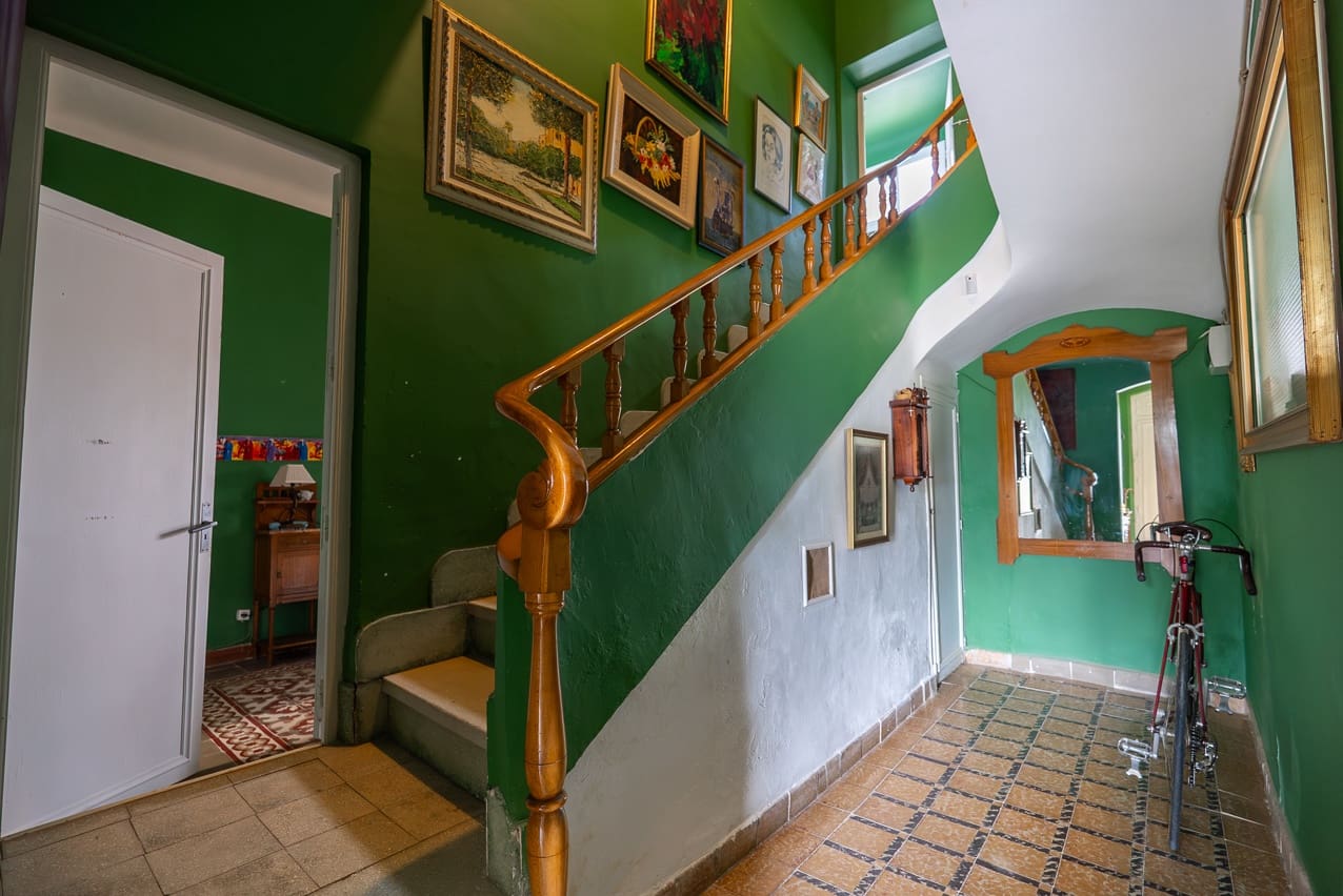 7 soverom Villa til salgs i La Alberquilla med svømmebasseng - € 425 000 (Ref: 9271487)