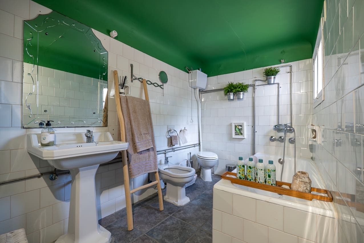 7 soverom Villa til salgs i La Alberquilla med svømmebasseng - € 425 000 (Ref: 9271487)