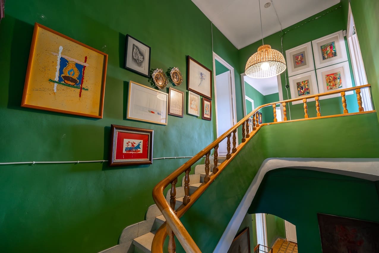 7 soverom Villa til salgs i La Alberquilla med svømmebasseng - € 425 000 (Ref: 9271487)