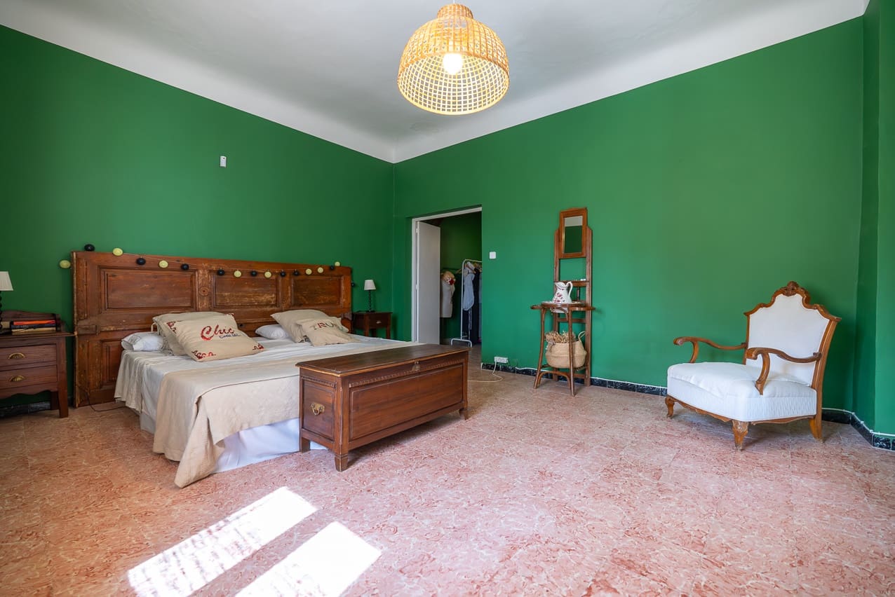 7 soverom Villa til salgs i La Alberquilla med svømmebasseng - € 425 000 (Ref: 9271487)