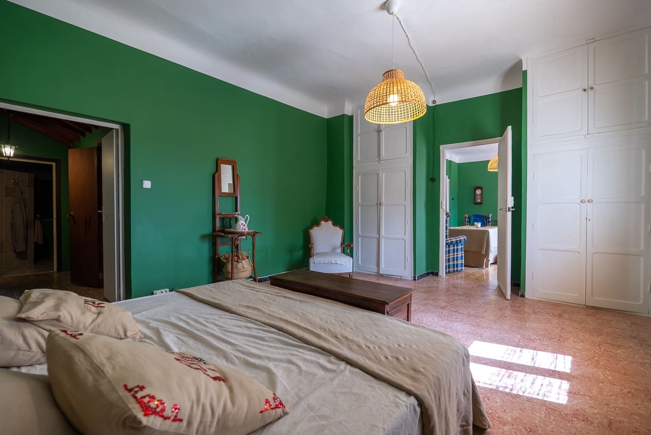 7 soverom Villa til salgs i La Alberquilla med svømmebasseng - € 425 000 (Ref: 9271487)