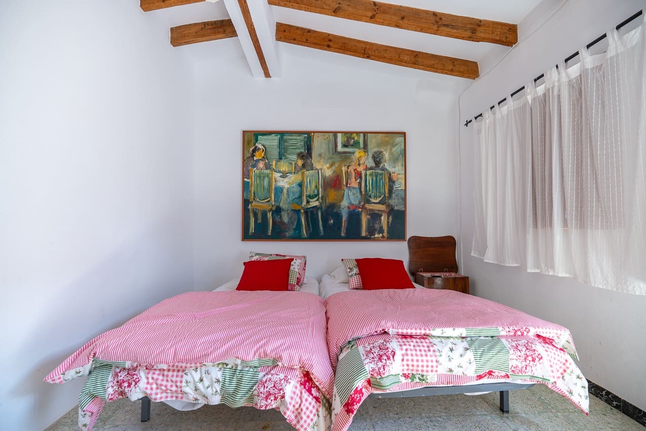 7 soverom Villa til salgs i La Alberquilla med svømmebasseng - € 425 000 (Ref: 9271487)