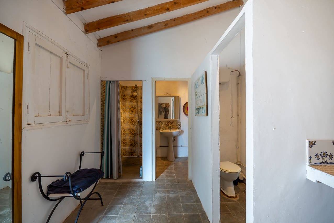 7 soverom Villa til salgs i La Alberquilla med svømmebasseng - € 425 000 (Ref: 9271487)