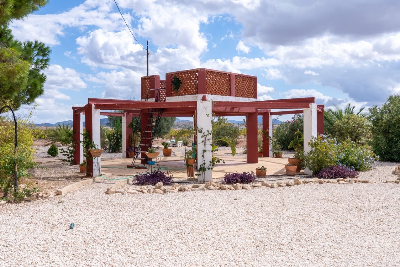 7 soverom Villa til salgs i La Alberquilla med svømmebasseng - € 425 000 (Ref: 9271487)