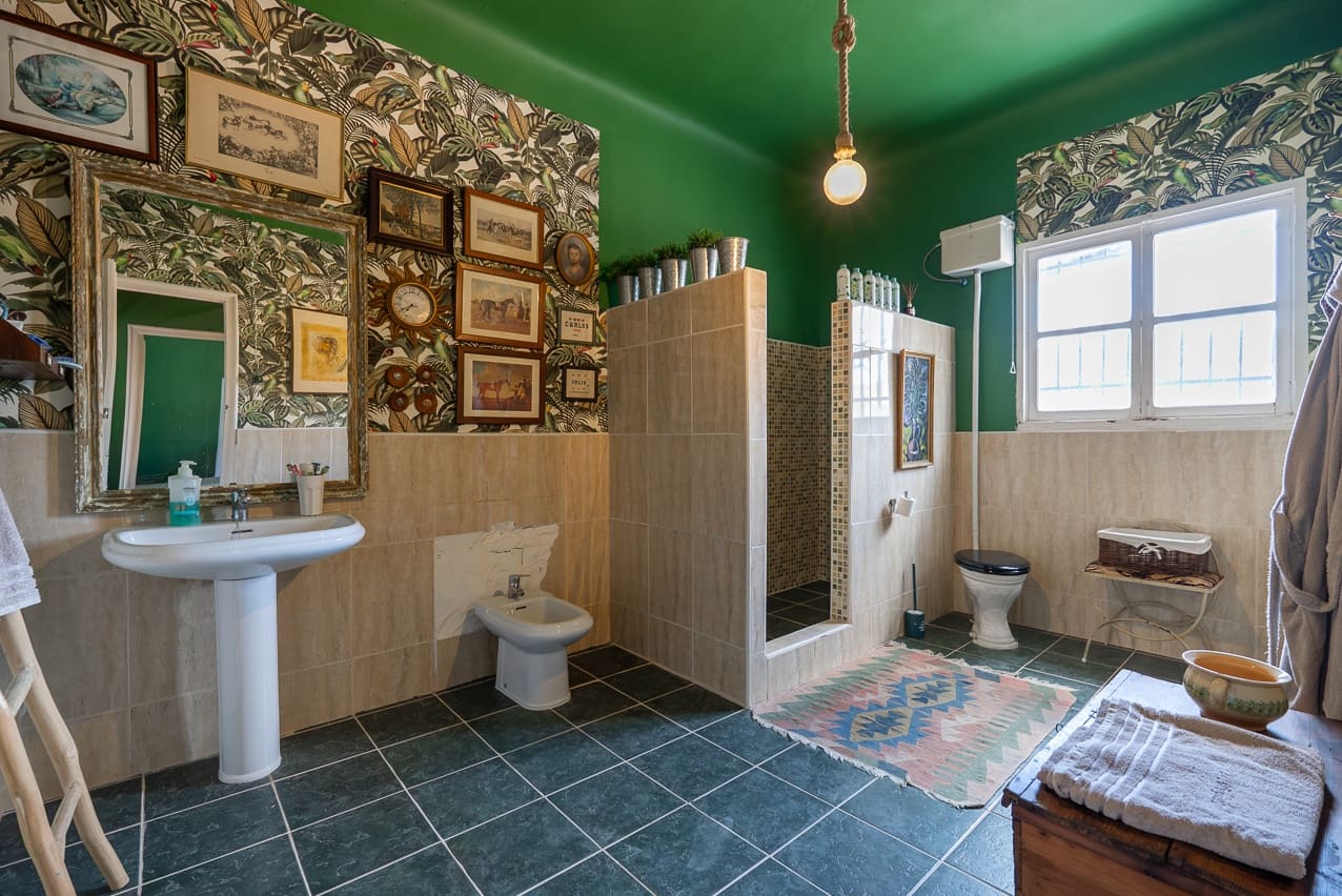 7 soverom Villa til salgs i La Alberquilla med svømmebasseng - € 425 000 (Ref: 9271487)