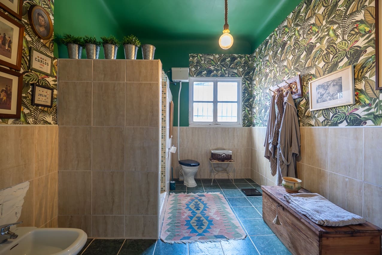 7 soverom Villa til salgs i La Alberquilla med svømmebasseng - € 425 000 (Ref: 9271487)