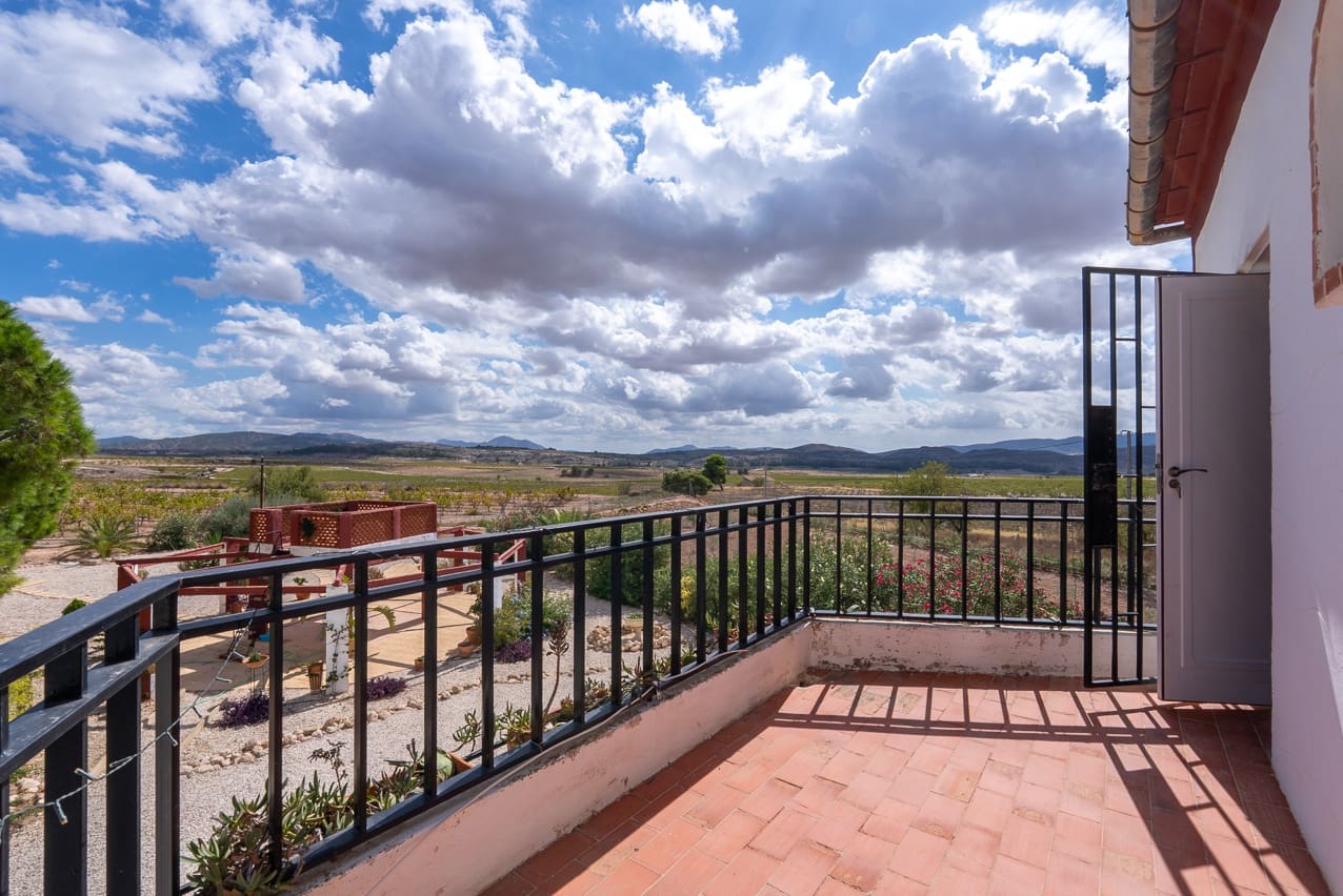 7 soverom Villa til salgs i La Alberquilla med svømmebasseng - € 425 000 (Ref: 9271487)