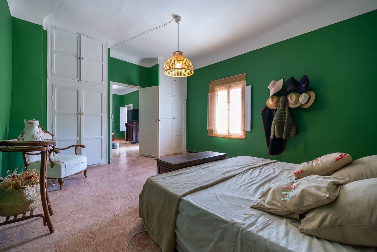 7 soverom Villa til salgs i La Alberquilla med svømmebasseng - € 425 000 (Ref: 9271487)