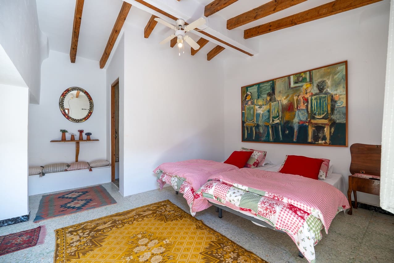 7 soverom Villa til salgs i La Alberquilla med svømmebasseng - € 425 000 (Ref: 9271487)