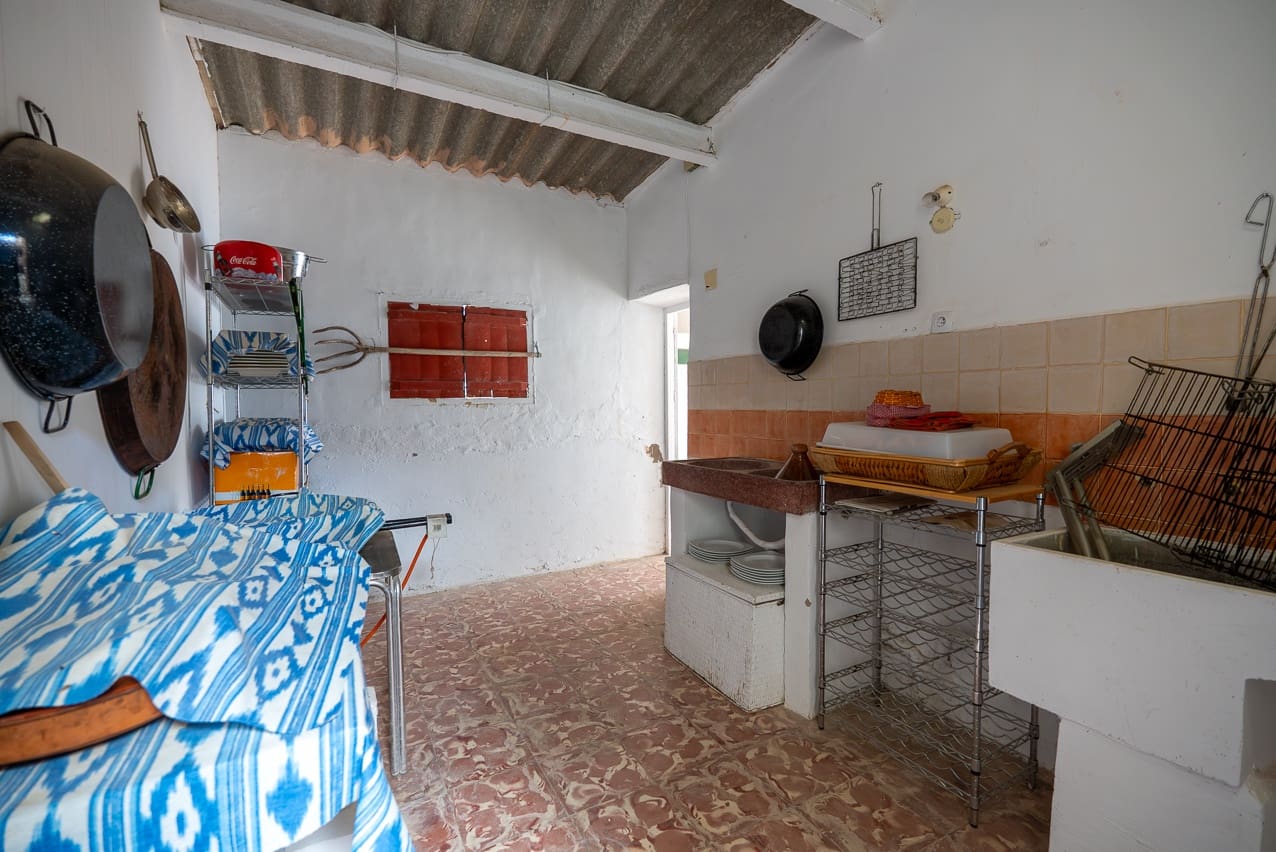 7 soverom Villa til salgs i La Alberquilla med svømmebasseng - € 425 000 (Ref: 9271487)