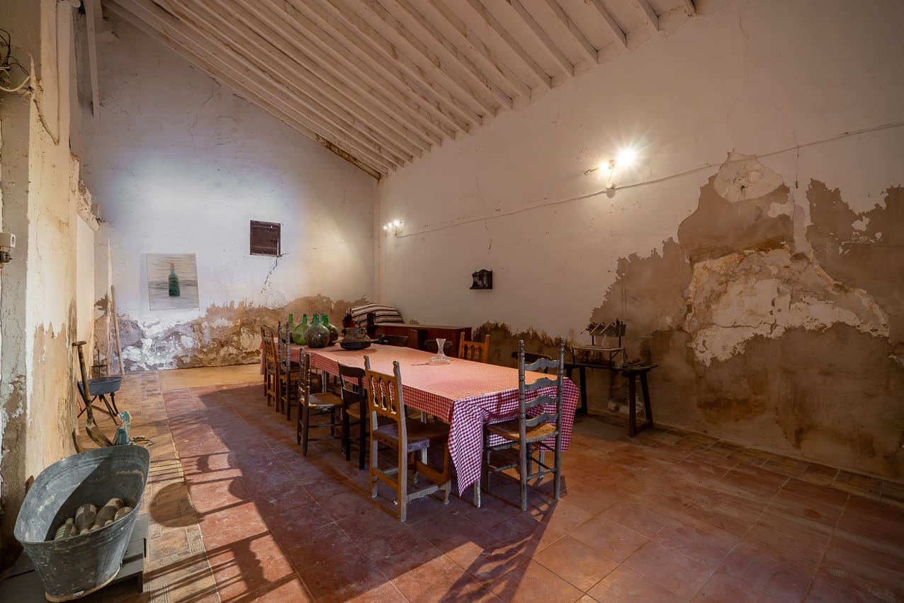 7 soverom Villa til salgs i La Alberquilla med svømmebasseng - € 425 000 (Ref: 9271487)