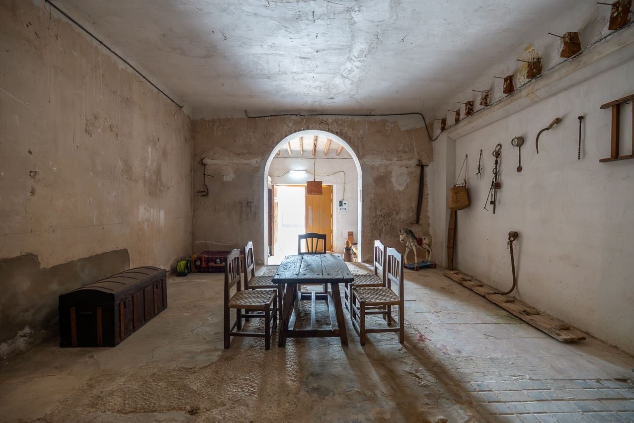 7 soverom Villa til salgs i La Alberquilla med svømmebasseng - € 425 000 (Ref: 9271487)