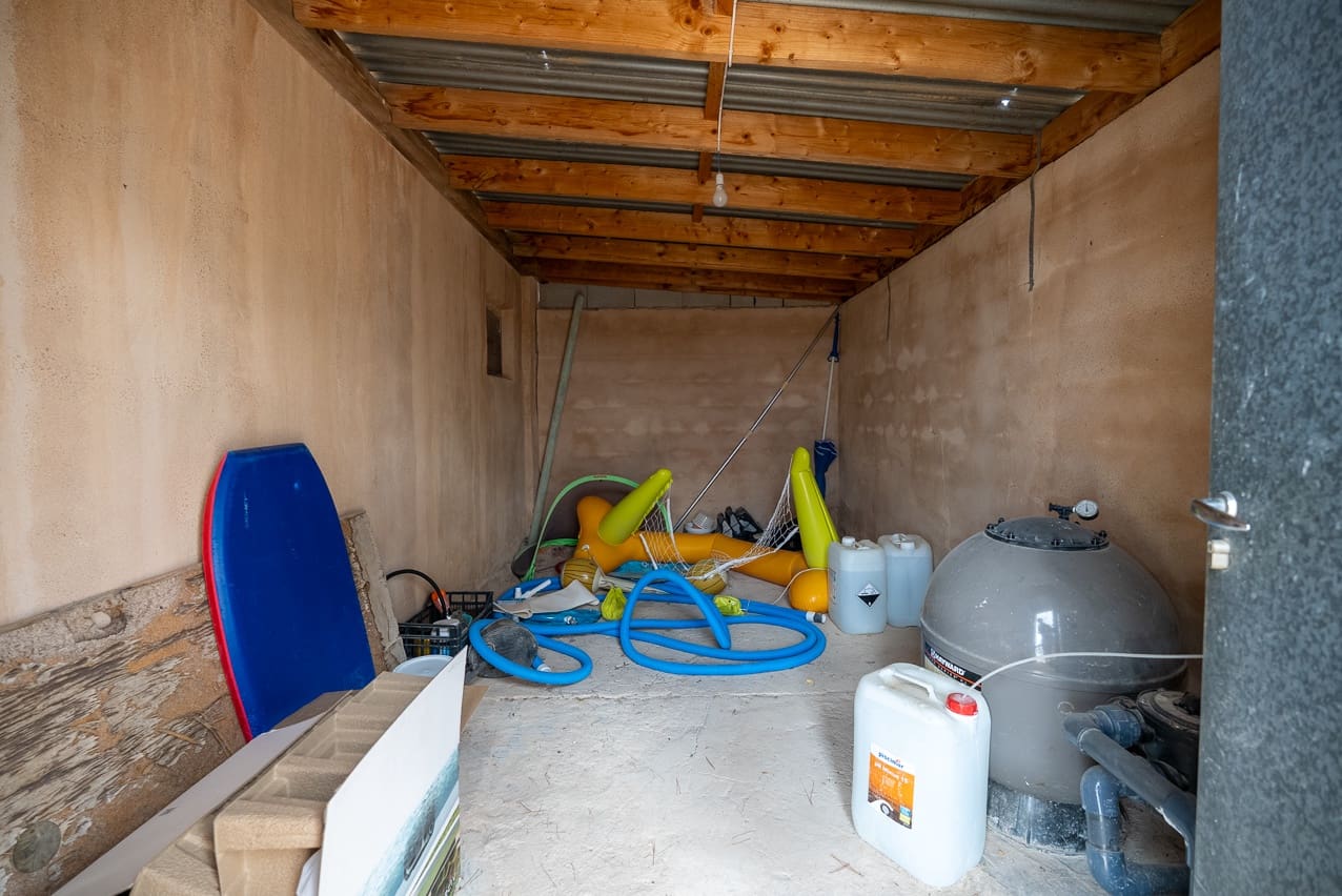 7 soverom Villa til salgs i La Alberquilla med svømmebasseng - € 425 000 (Ref: 9271487)