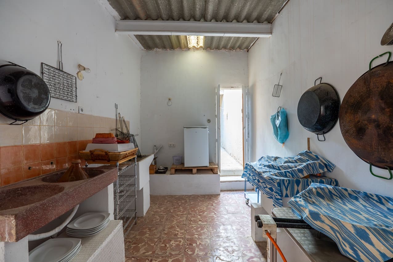 7 soverom Villa til salgs i La Alberquilla med svømmebasseng - € 425 000 (Ref: 9271487)