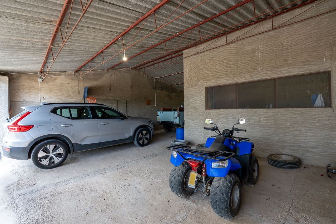 7 soverom Villa til salgs i La Alberquilla med svømmebasseng - € 425 000 (Ref: 9271487)