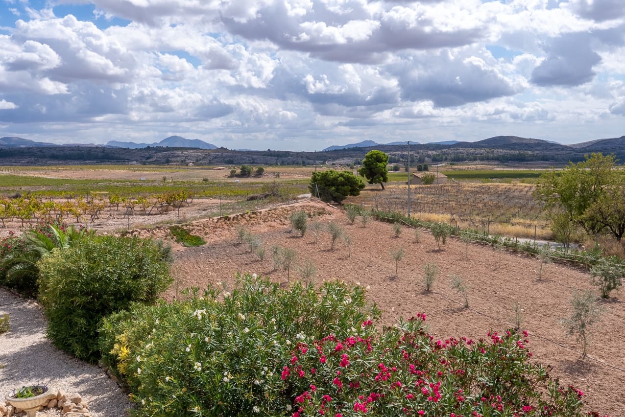 7 soverom Villa til salgs i La Alberquilla med svømmebasseng - € 425 000 (Ref: 9271487)