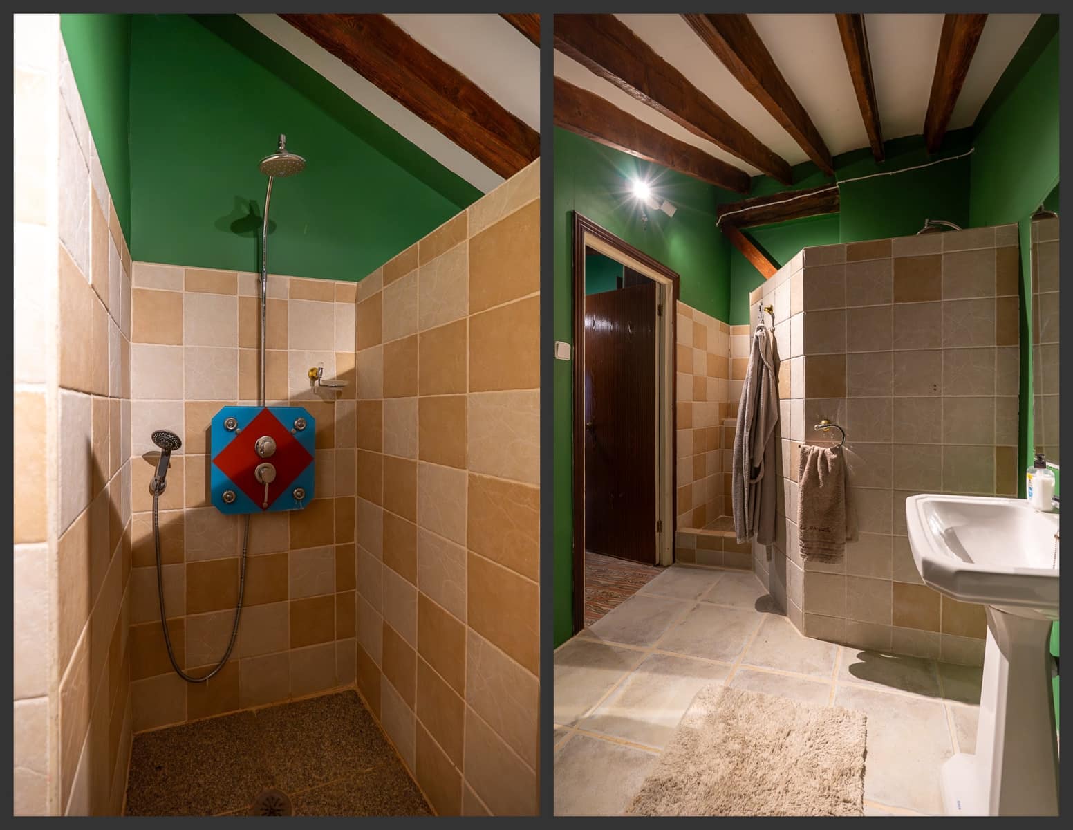 7 soverom Villa til salgs i La Alberquilla med svømmebasseng - € 425 000 (Ref: 9271487)