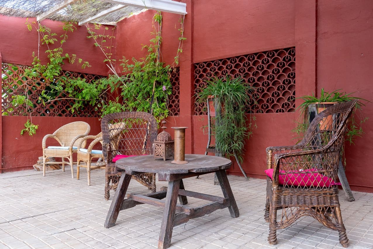 Chalet de 7 habitaciones en La Alberquilla en venta con piscina - 399.950 € (Ref: 9271487)