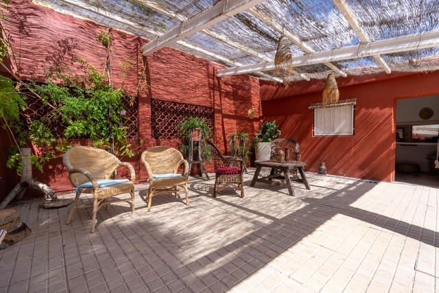 7 soveværelse Villa til salg i La Alberquilla, Jumilla med swimmingpool - € 399.950 (Ref: 9271487)