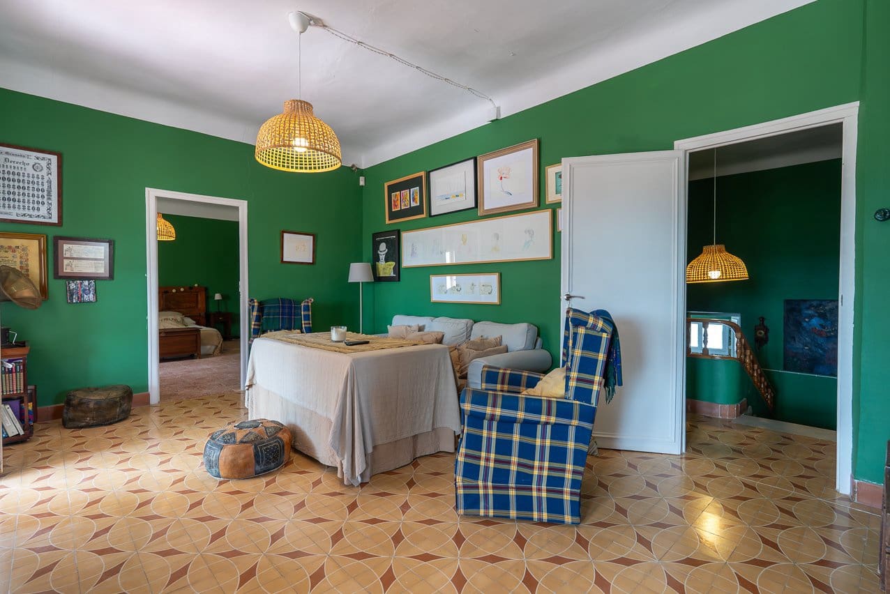 Chalet de 7 habitaciones en La Alberquilla en venta con piscina - 399.950 € (Ref: 9271487)