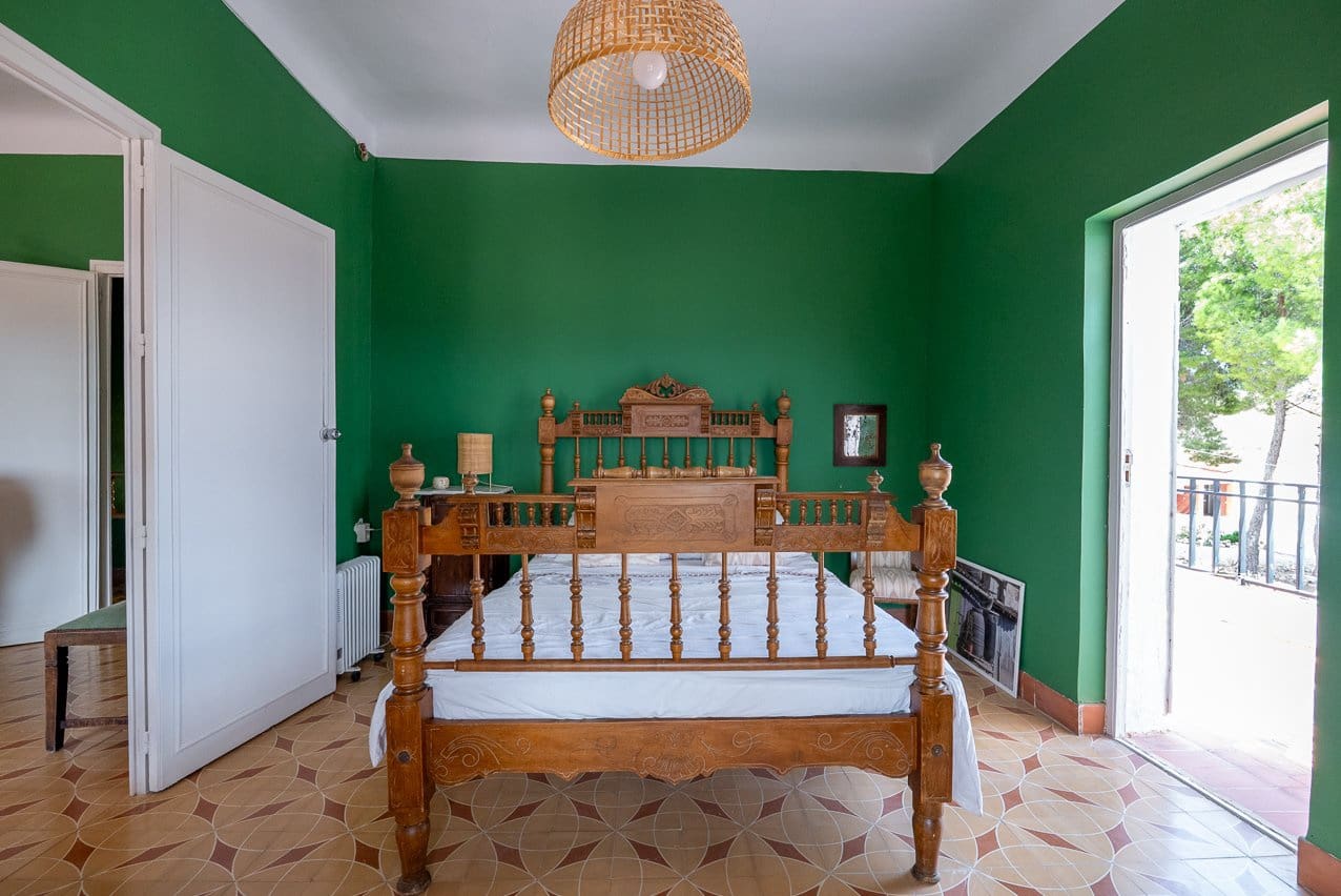 Chalet de 7 habitaciones en La Alberquilla en venta con piscina - 399.950 € (Ref: 9271487)