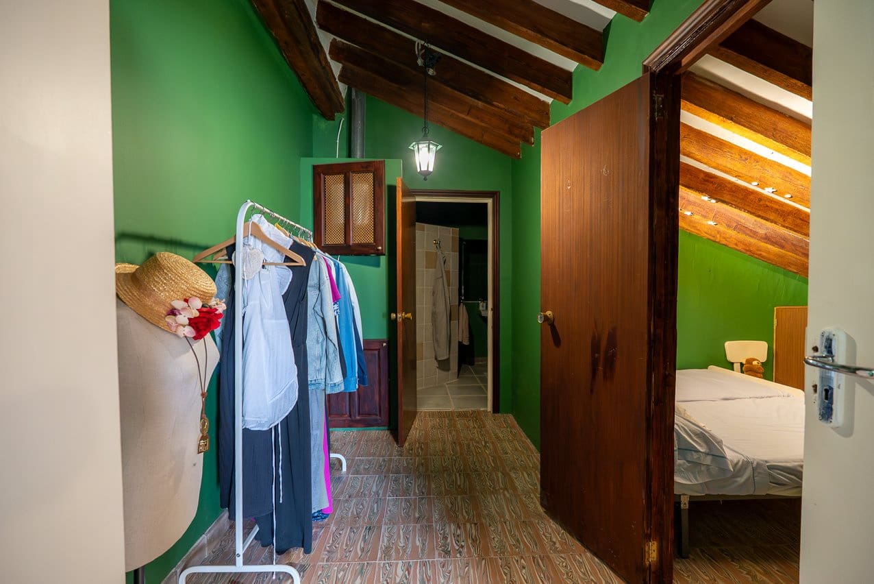 Chalet de 7 habitaciones en La Alberquilla en venta con piscina - 399.950 € (Ref: 9271487)