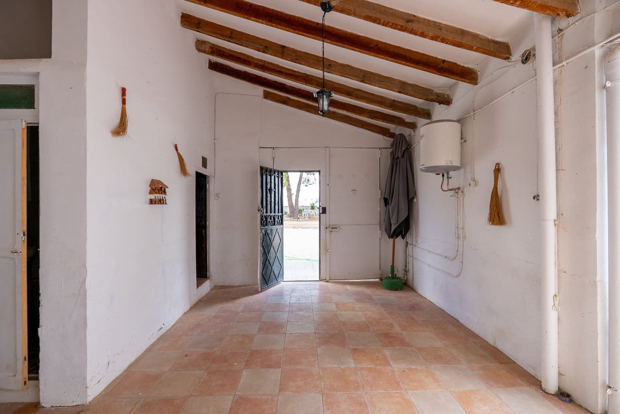 Chalet de 7 habitaciones en La Alberquilla en venta con piscina - 399.950 € (Ref: 9271487)