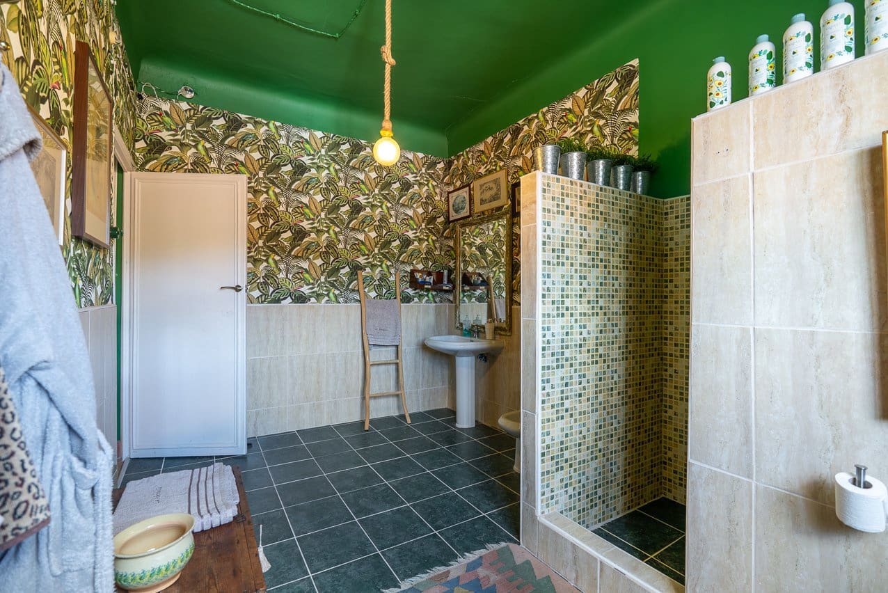 Chalet de 7 habitaciones en La Alberquilla en venta con piscina - 399.950 € (Ref: 9271487)