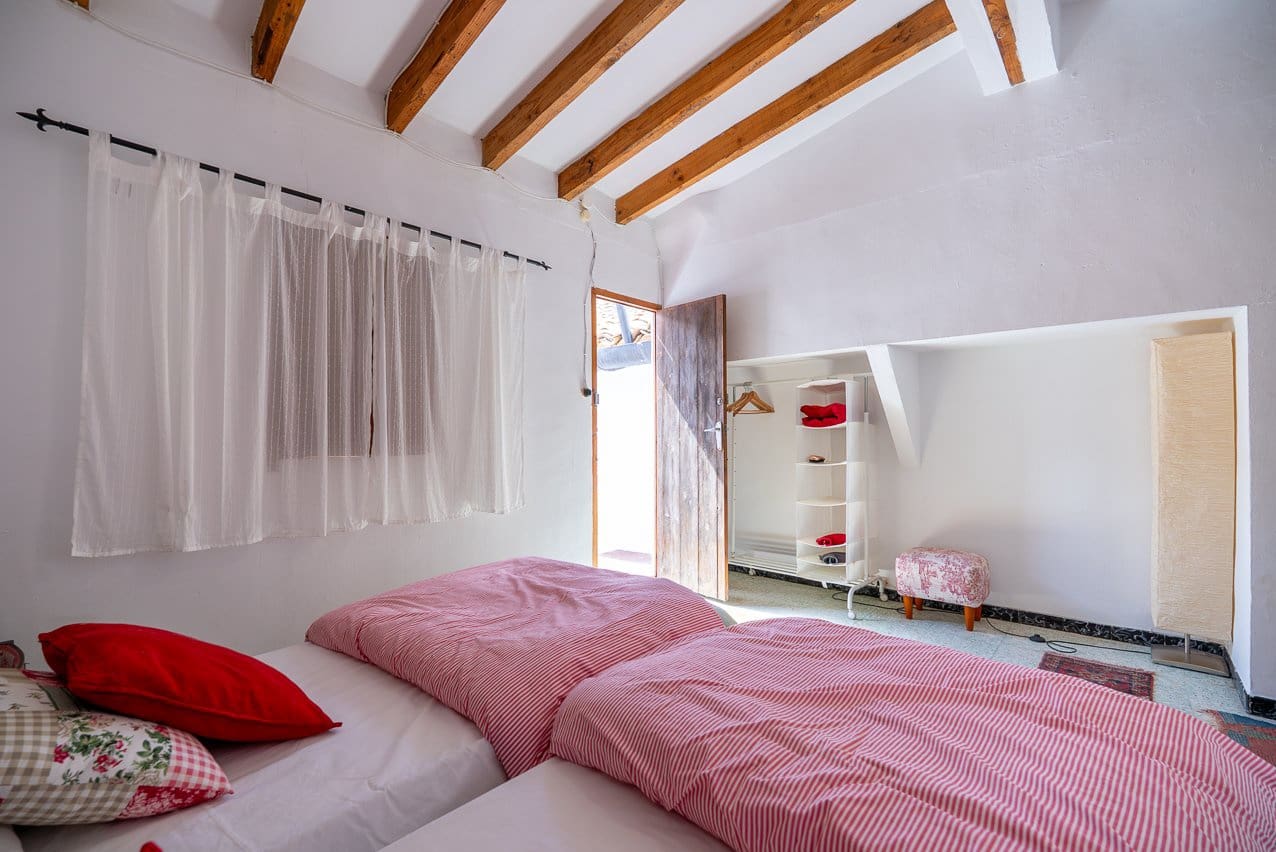 Chalet de 7 habitaciones en La Alberquilla en venta con piscina - 399.950 € (Ref: 9271487)