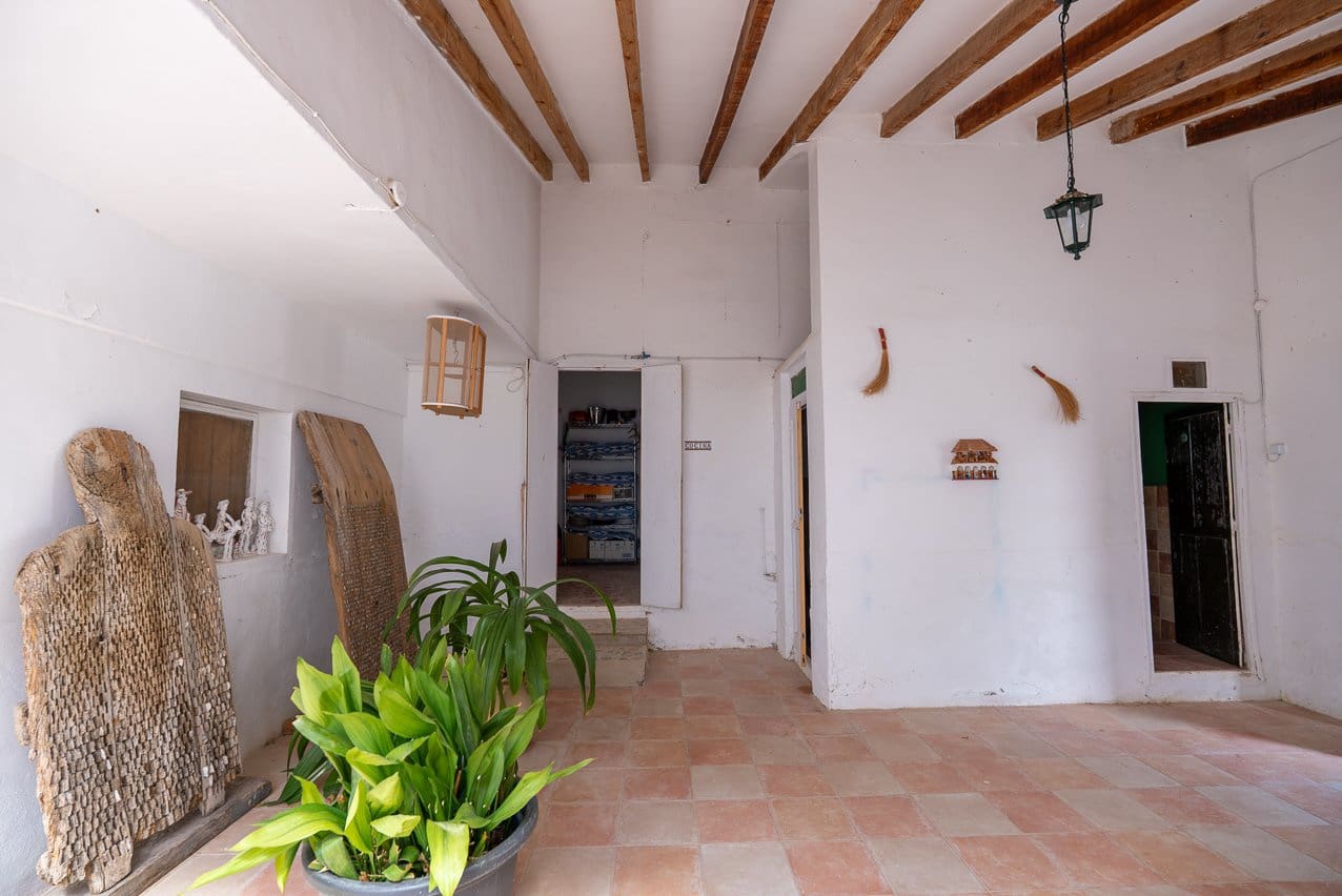 Chalet de 7 habitaciones en La Alberquilla en venta con piscina - 399.950 € (Ref: 9271487)